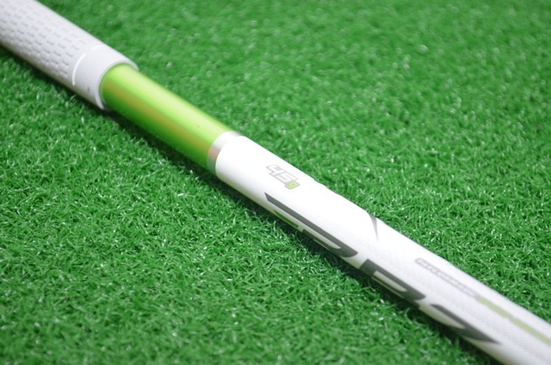 NEW TAYLORMADE RBZ SPEEDLITE 19* 5 FAIRWAY WOOD - RBZ 45G SHAFT FLEX LADIES