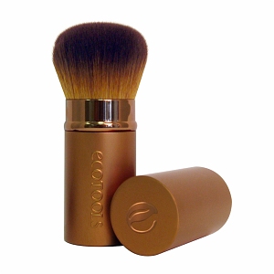 (Pre-order) Ecotools Eco Tools Retractable Kabuki Brush 1 ea