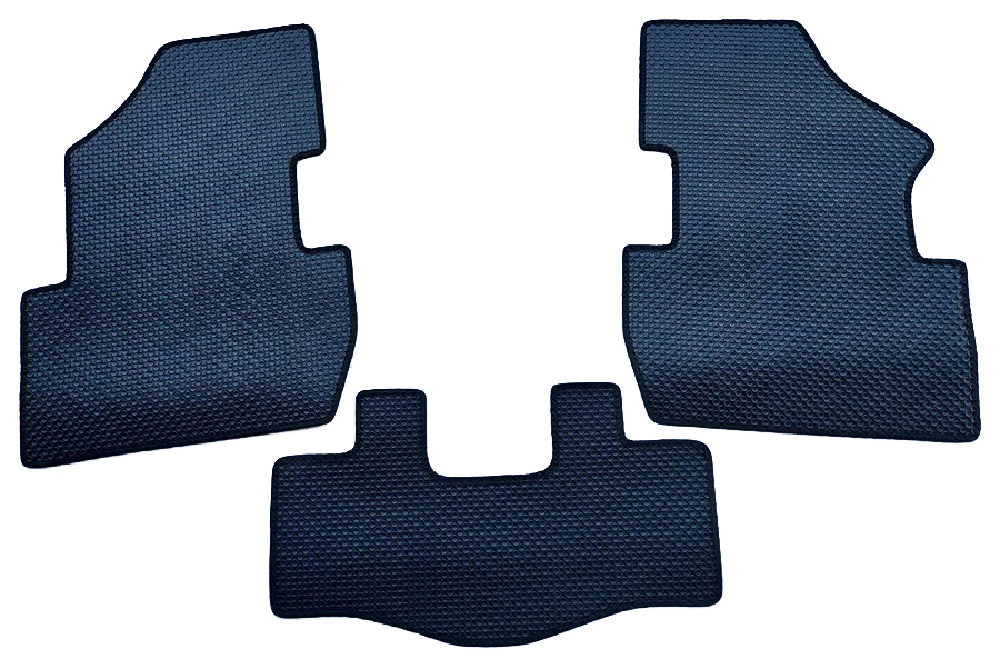 พรมปูพื้นรถยนต์ VOLVO V70 / New XC70 Cross Country พรมกระดุมเม็ดเล็ก เข้ารูป ตรงรุ่นรถ