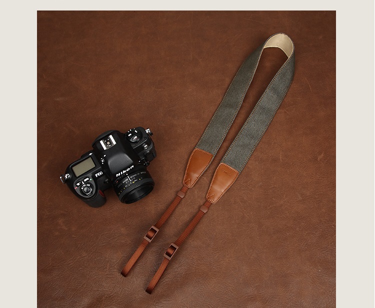 สายกล้อง cowboy camera strap cam7153