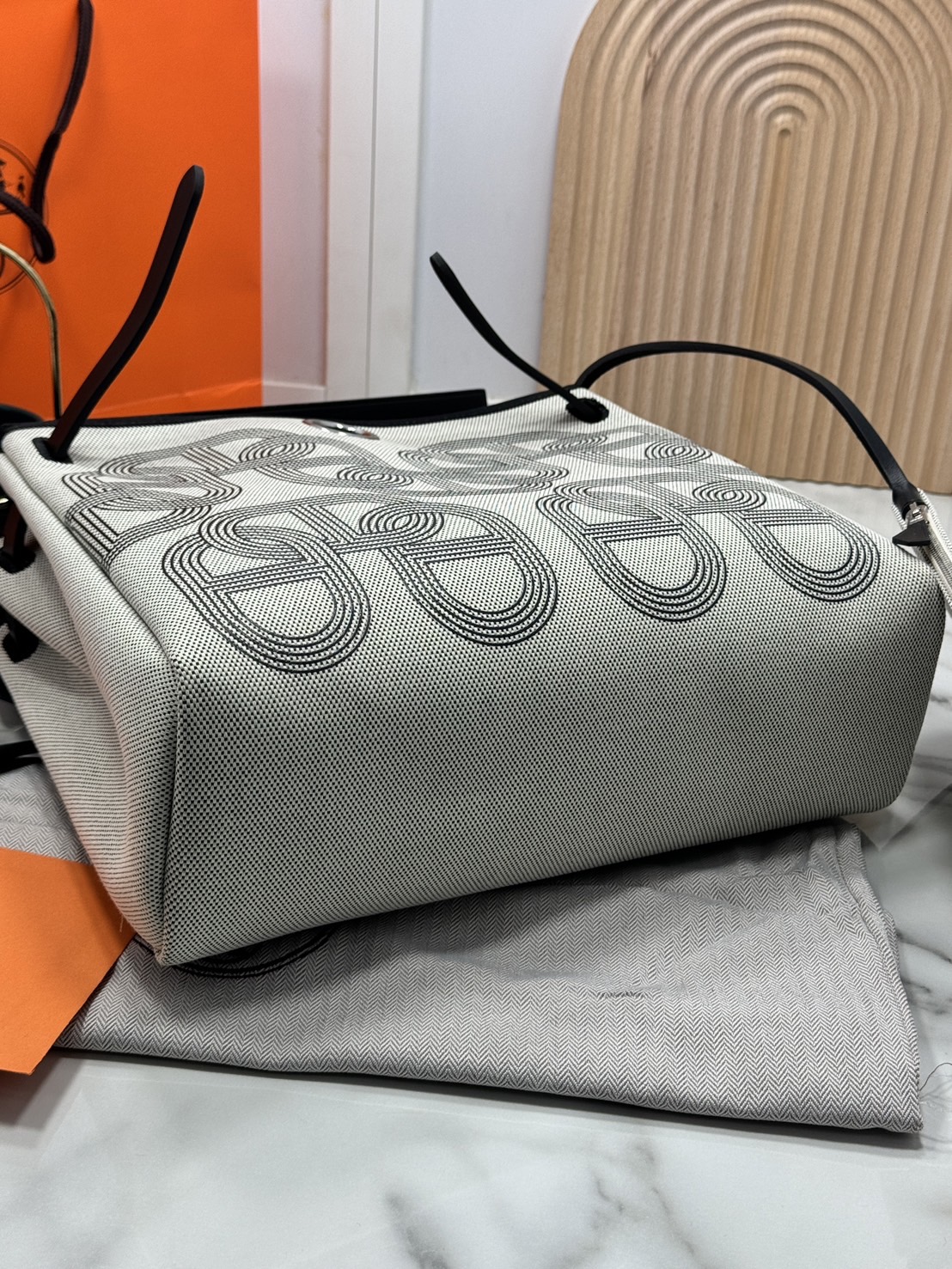 ORI หนังแท้ | HERMES HERBAG Zip 31 Bag / hermeskelly กระเป๋าสะพาย นิยามความหรูหราระดับมาสเตอร์พีช 🤍 สินค้าเกรดออริจินอล หนังแท้