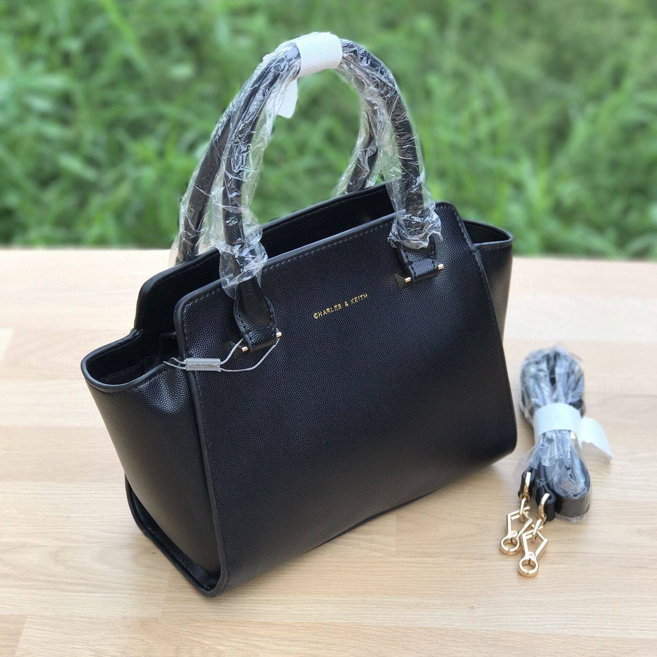 Charles & Keith Bag