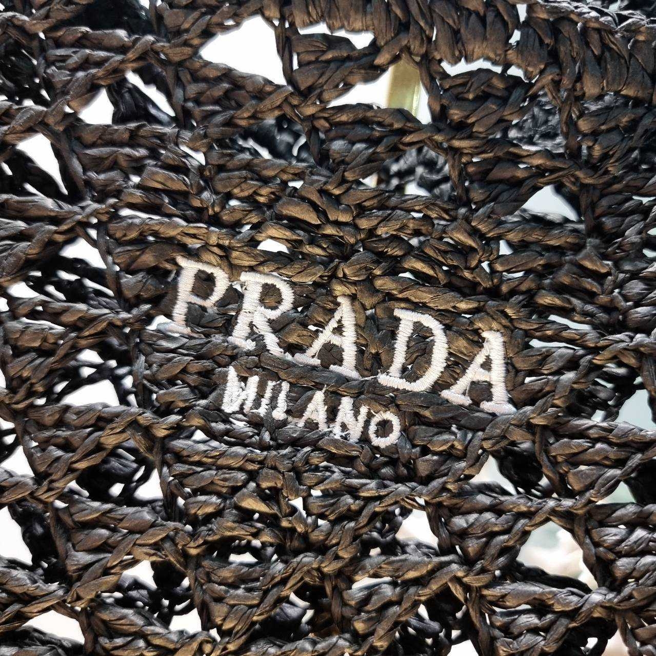 RADA CROCHET TOTE BAG กระเป๋าสะพายทรงโท้ทลายสาน สวยไม่ซ้ำใคร สไตล์บีช เหมาะมากกับการสะพายไปเที่ยวทะเล หรือจะใช้ในวันสบายๆก็ตอบโจทย์