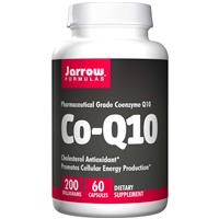 (Pre-order) Jarrow Formulas Co-Q10 200 200 mg 60 capsules