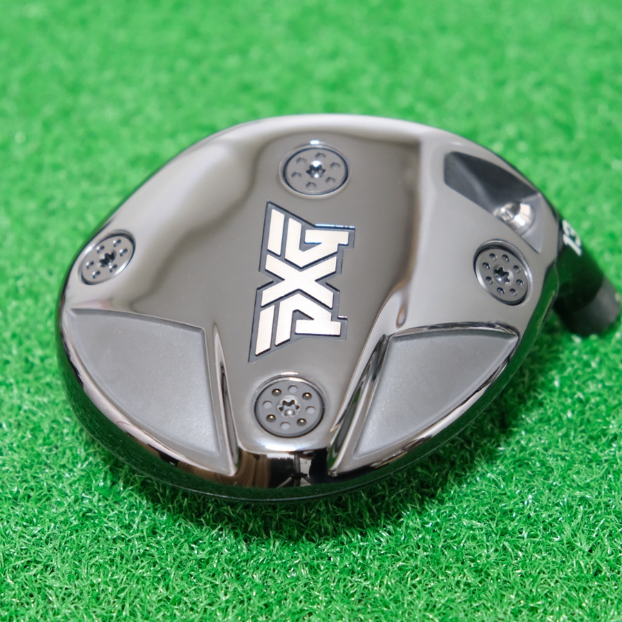 NEW PXG SECRET WEAPON MINI DRIVER 13* - HEAD ONLY + HEADCOVER