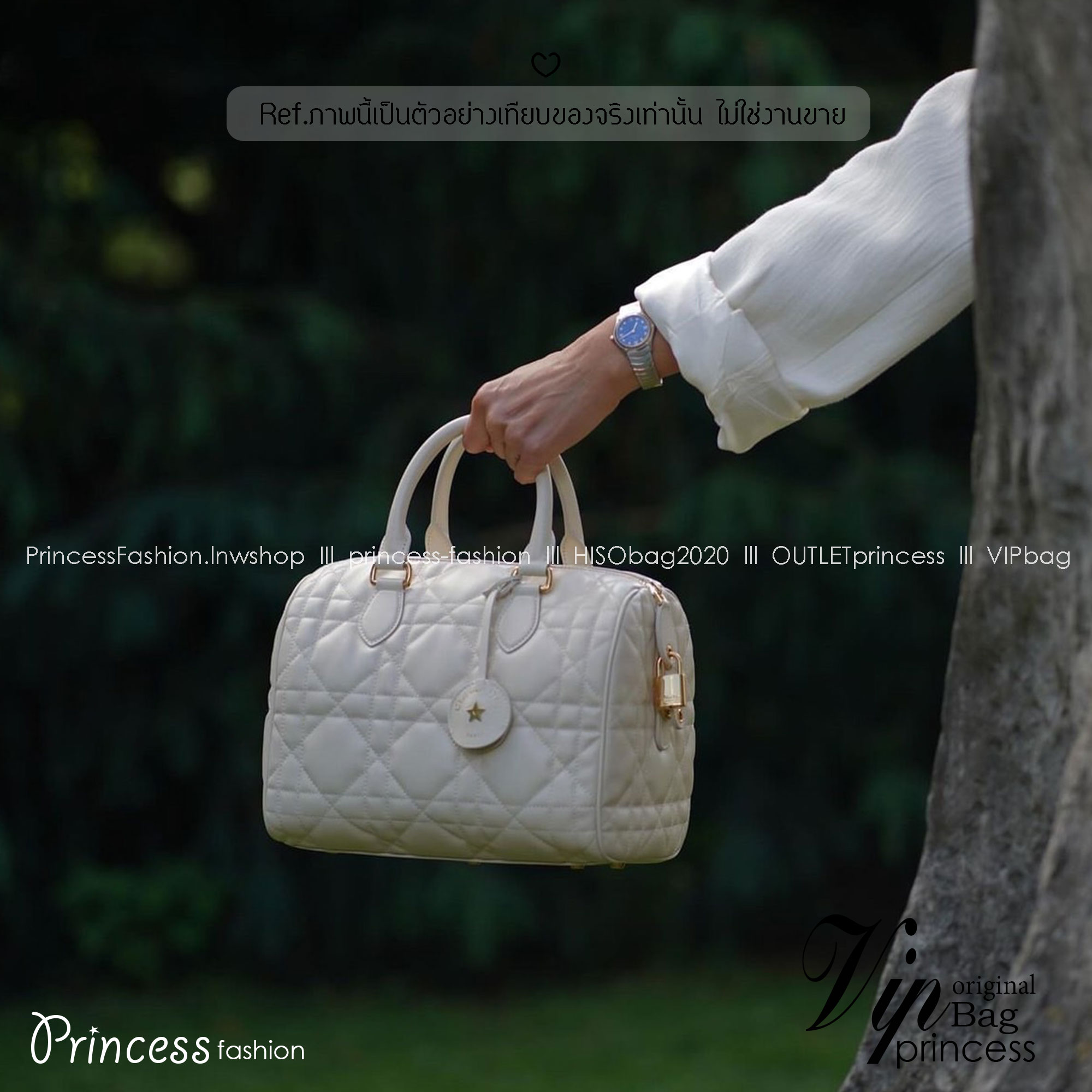 DIOR Groove 25 Bag / Dior Keepall Macrocannage Leather / Oblique Jacquard กระเป๋าสะพายทรงบอสตัน Keepall ทันสมัยและสง่างาม ใช้งานได้ทั้งแบบสะพายไหล่หรือสะพายแบบครอสบอดี้ เหมาะเป็นไอเทมคู่ใจในชีวิตประจำวัน เกรดออริ 1:1