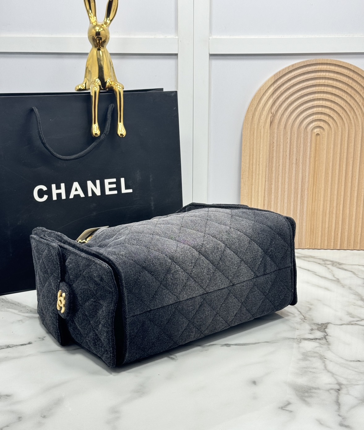 11 สี ORI หนังแท้ | 25cm CHANEL 25 Small Handbag Spring-Summer 2025 กระเป๋าสะพายรุ่นใหม่สุดฮอตแห่งปี ที่สุดแห่งความไอคอนิก