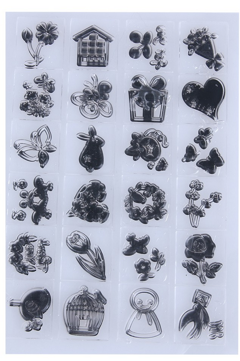 ตัวปั๊มใส ชุดส่งความสุข