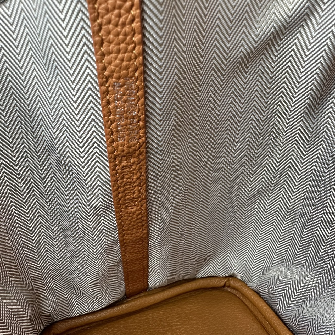 ORI หนังแท้ | Hermes Garden Party Voyage 30cm 35cm กระเป๋าทรงโท้ทที่สุดแห่งหรูหราลัคชู นิยามของความสง่างามเหนือกาลเวลา แบรนด์เนมในฝัน งดงามดั่งเจ้าหญิง