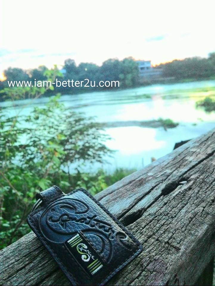 Key Tag รุ่น Classic