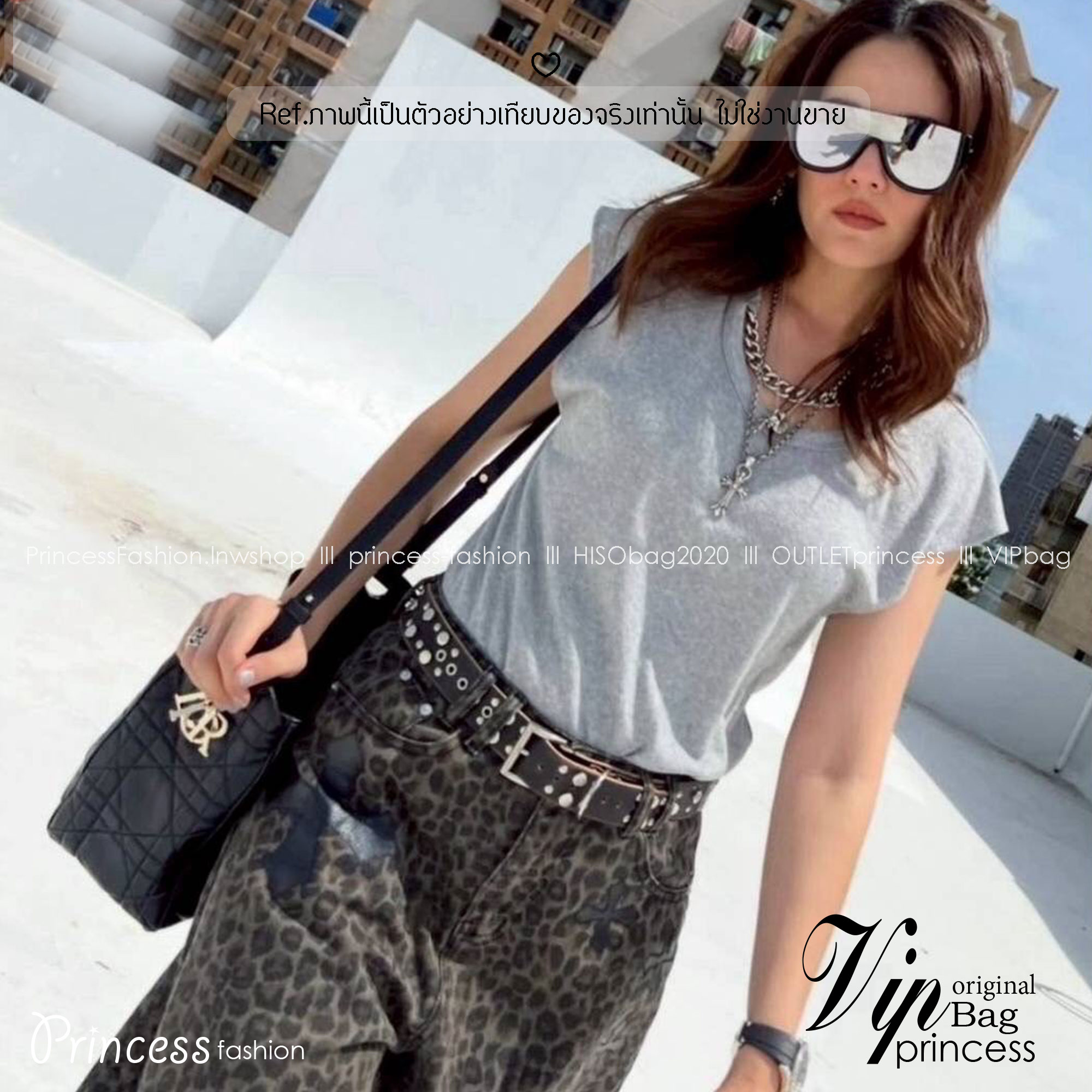 Dior Medium D-Motion Bag กระเป๋าสะพายทรงบัคเก็ต โดดเด่นด้วยดีไซน์ทรงถังทันสมัยเรียบง่ายใช้งานได้จริง เย็บตะเข็บแบบ Macrocannage นุ่มนวล