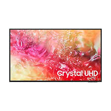 TV 55DU7700 Smart TV 55" 4K Crystal UHD LED รุ่น UA55DU7700KXXT ปี 2024