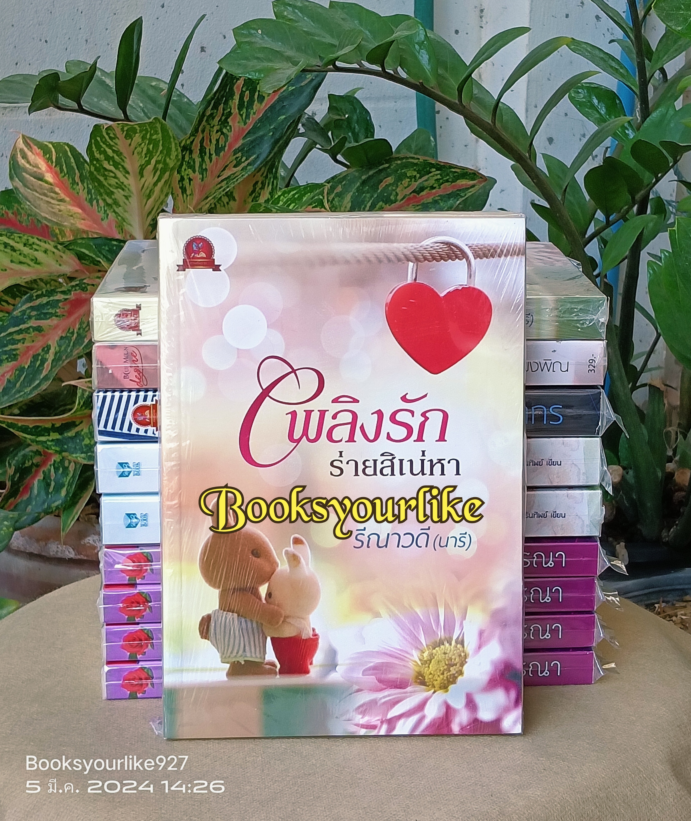 เพลิงรักร่ายสิเน่หา,ผู้แต่ง,รีณาวดี,นารี, หนังสือใหม่ทำมือ ***สนุกคะ***