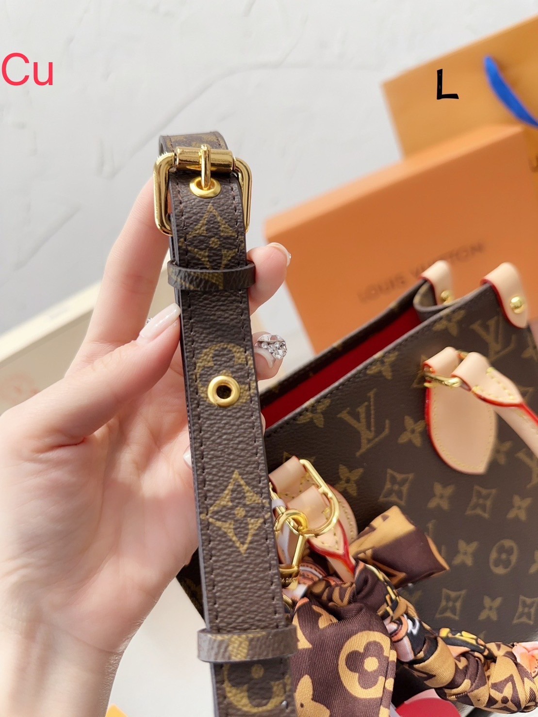 LV SAC PLAT BB BAG MONOGRAM / LV petit sac plat ฮอตที่สุดกับไอเท็มยอดฮิต กระเป๋าสะพายโท้ท ไซส์กำลังดี ใส่มือถือได้ กระเป๋าสตางค์ใบเล็กได้ มีหูจับในตัว ถือชิคๆตัวแม่