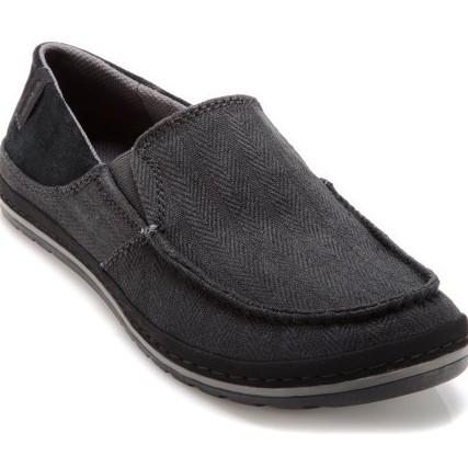 Teva - CLIFTON CREEK HERRINGBONE/Black M9us