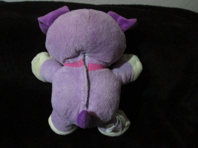 LeapFrog My Pal Violet ของเล่นเสริมพัฒนาการสำหรับเด็กมือสอง