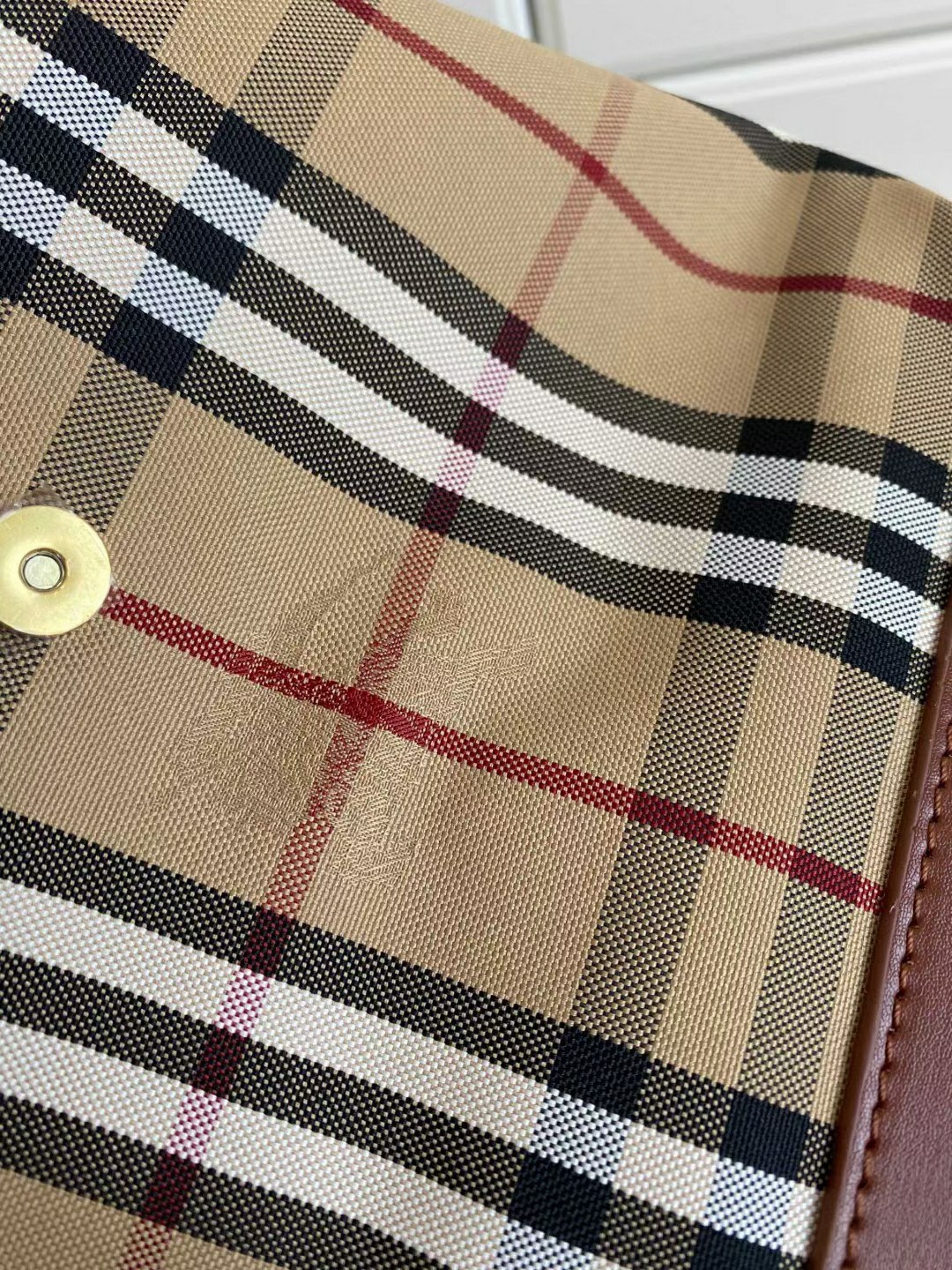 BURBERRY BAGPACK VIP GIFT WITH PURCHASE (GWP) พรีเมี่ยมกิ๊ฟ Limited Edition