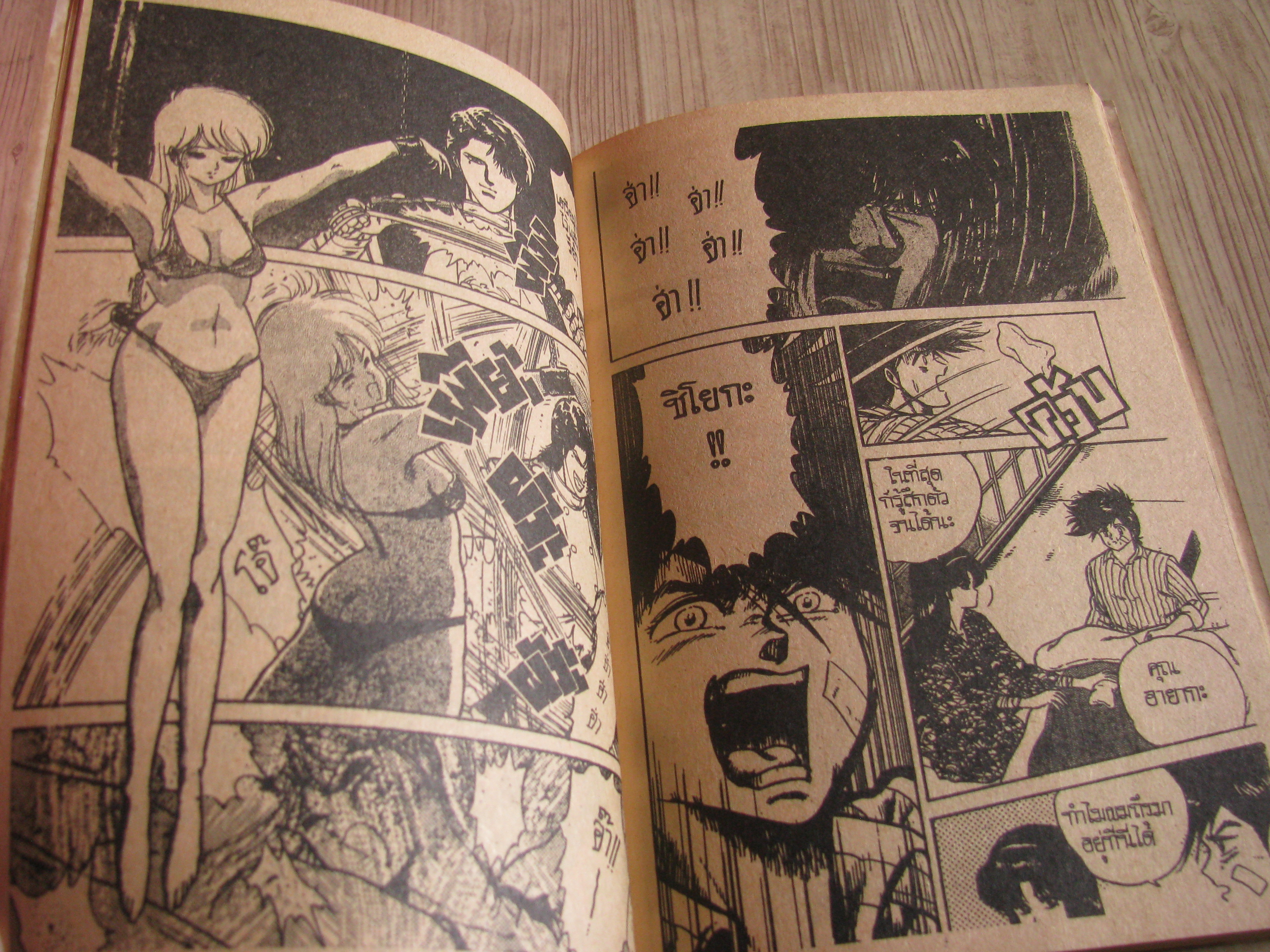 สเตลเชอร์ ชุด เล่ม 2,3