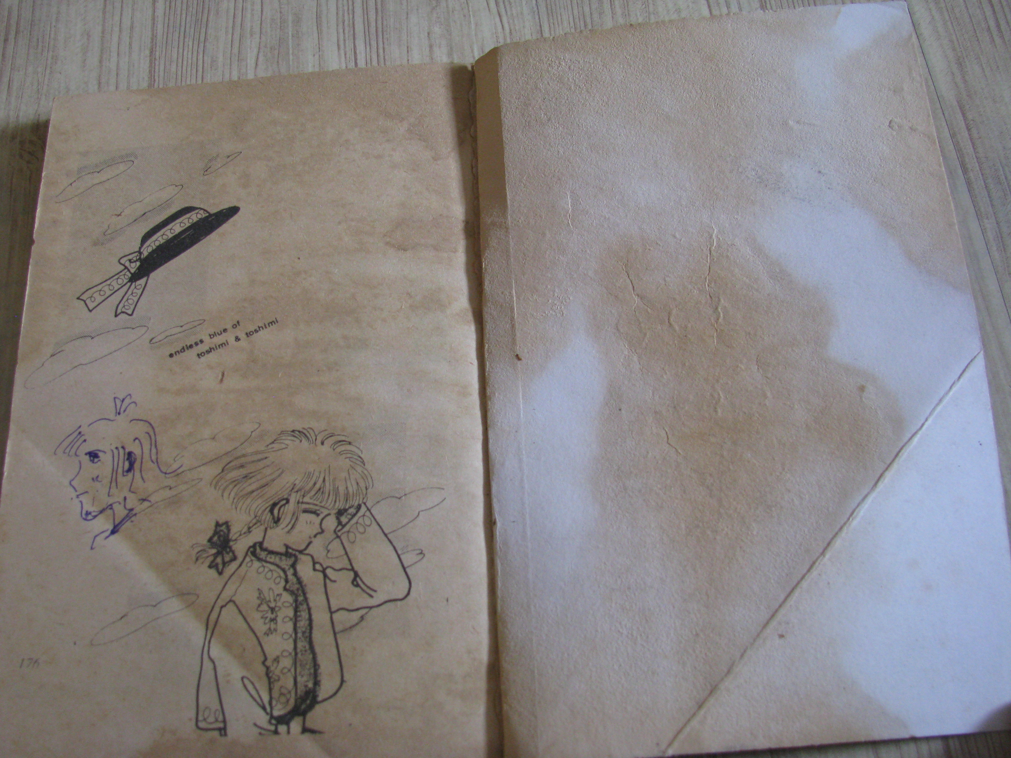 ฝากฝันบนฟากฟ้า เล่มเดียวจบ