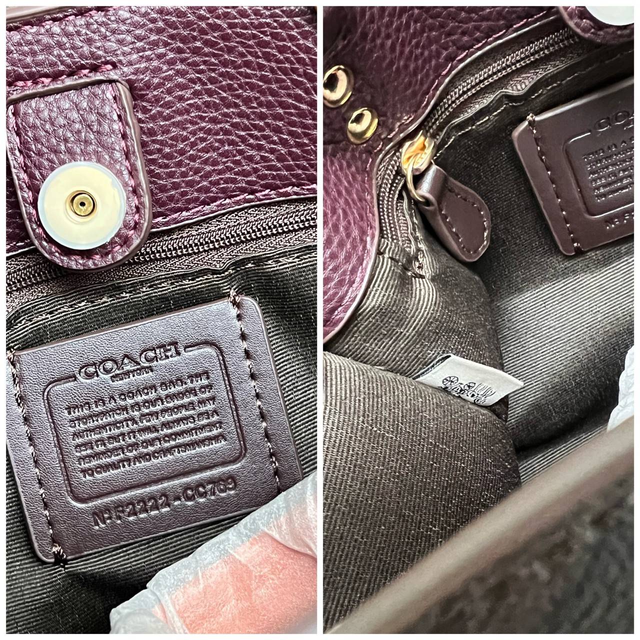 COACH DEMPSEY TOTE IN SIGNATURE CANVAS WITH HEDGEHOG PRINT 🦔 ((CC769)) เม่นเต้นรำ สวย น่ารัก มากๆค่ะ ใหม่กันต่อ ไปสวยกันให้สุดค่ะ! กับกระเป๋าทรงTOTE รุ่นใหม่ล่าสุด 🌟จุดเด่นของรุ่นนี้คือปริ้นท์ลายเม่นเต้นรำทั้งใบ น่ารักน่าเอ็นดูมากๆค่ะ เปิด