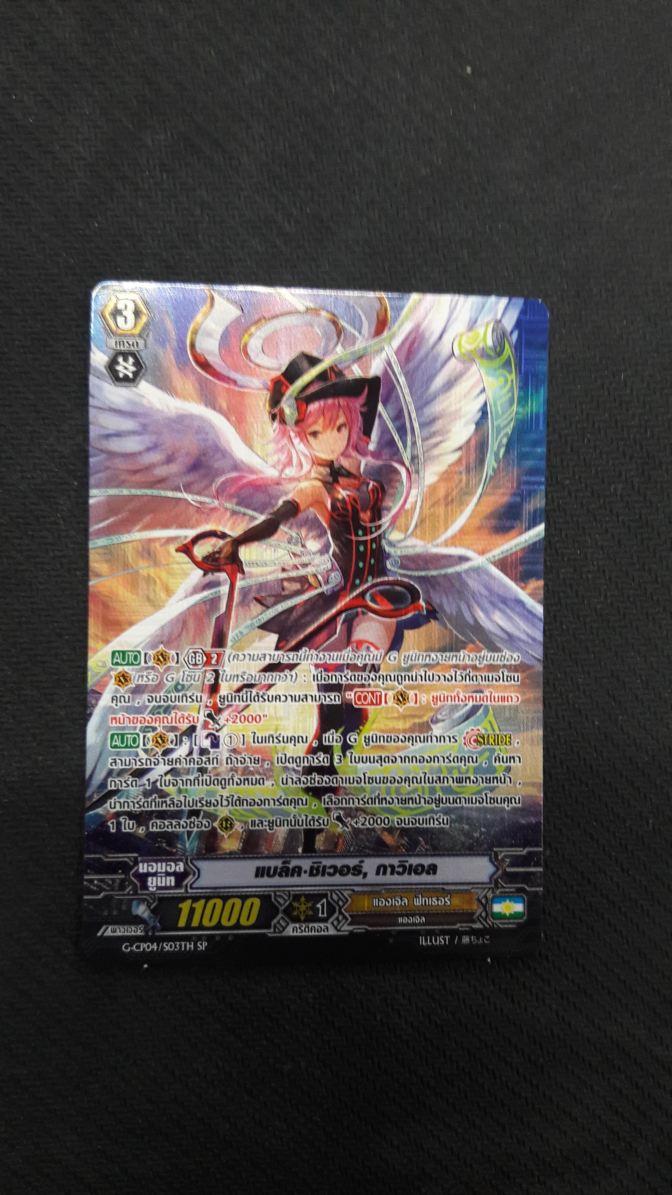 VGT-G-CP04/S03TH SP