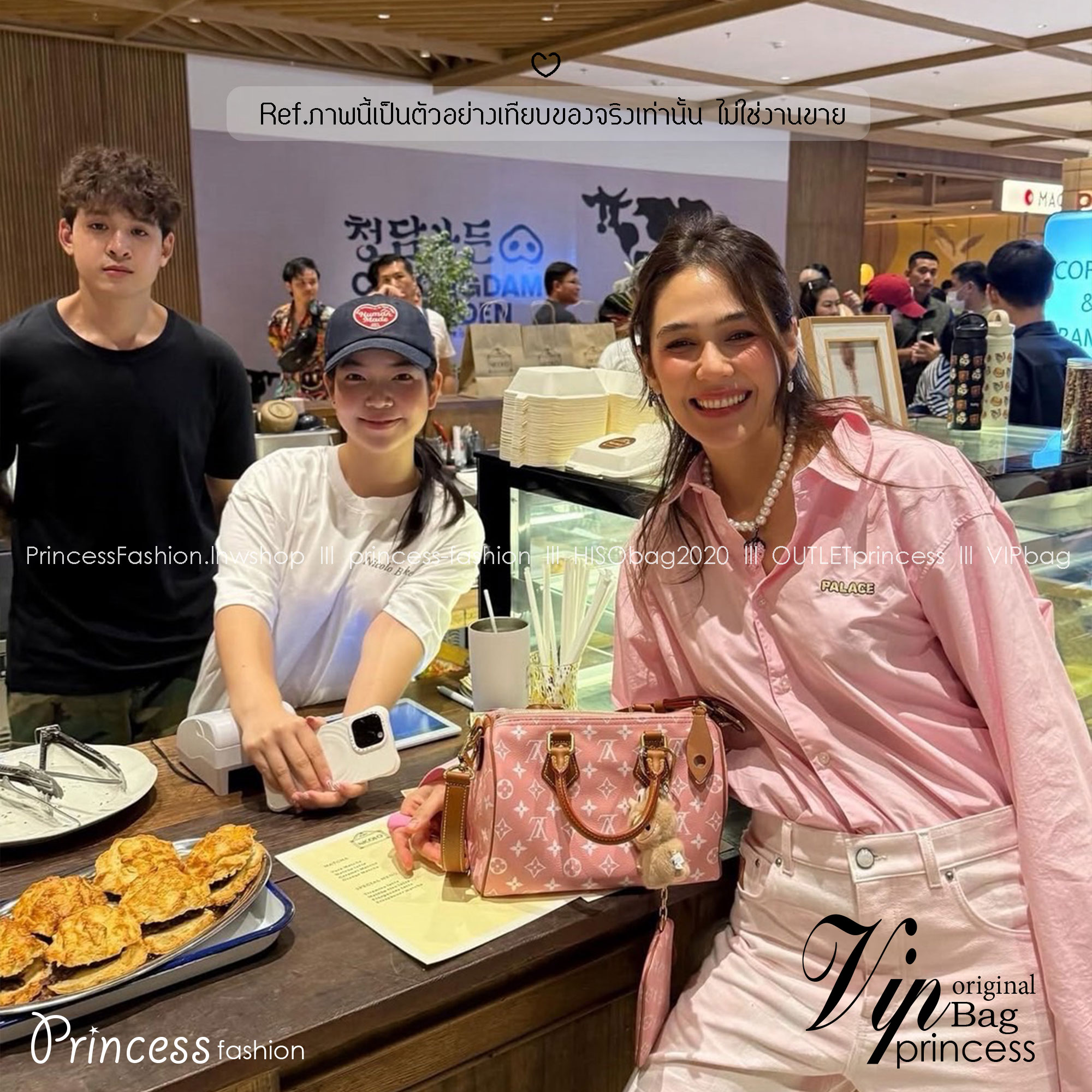 ORI หนังแท้ | LV Speedy P9 Bandoulière 25 Bag กระเป๋าสะพายทรงหมอนสปีดี้ คอลใหม่ล่าสุดหรูหราโดดเด่น รูปทรงใช้งานง่ายสวยตลอดกาล ใช้ได้กับทุกลุค ทุกโอกาส ภายในโล่งกว้างมาก ใส่ของสำคัญได้ครบแน่นอนจ้า