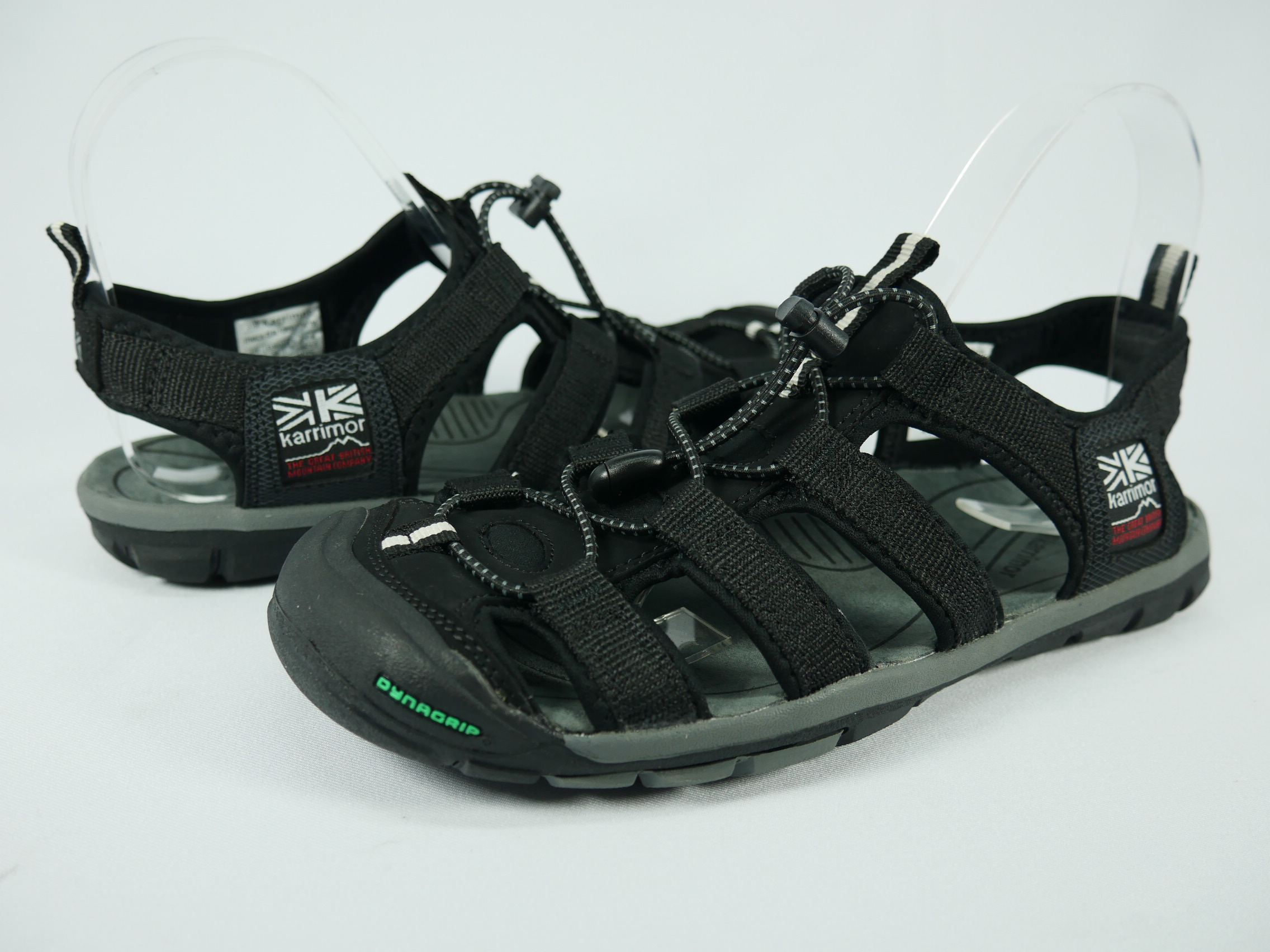 Karrimor Ithaca - Women Black W7us/39eu