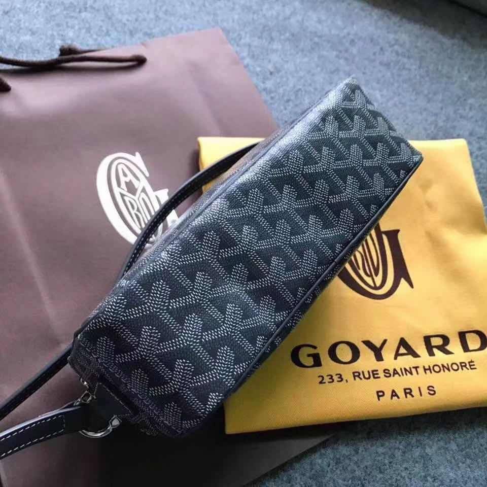 VIP GIFTbag 】GOYARD Messenger & Shoulder Bag งานหนังแท้สวยมากกกก