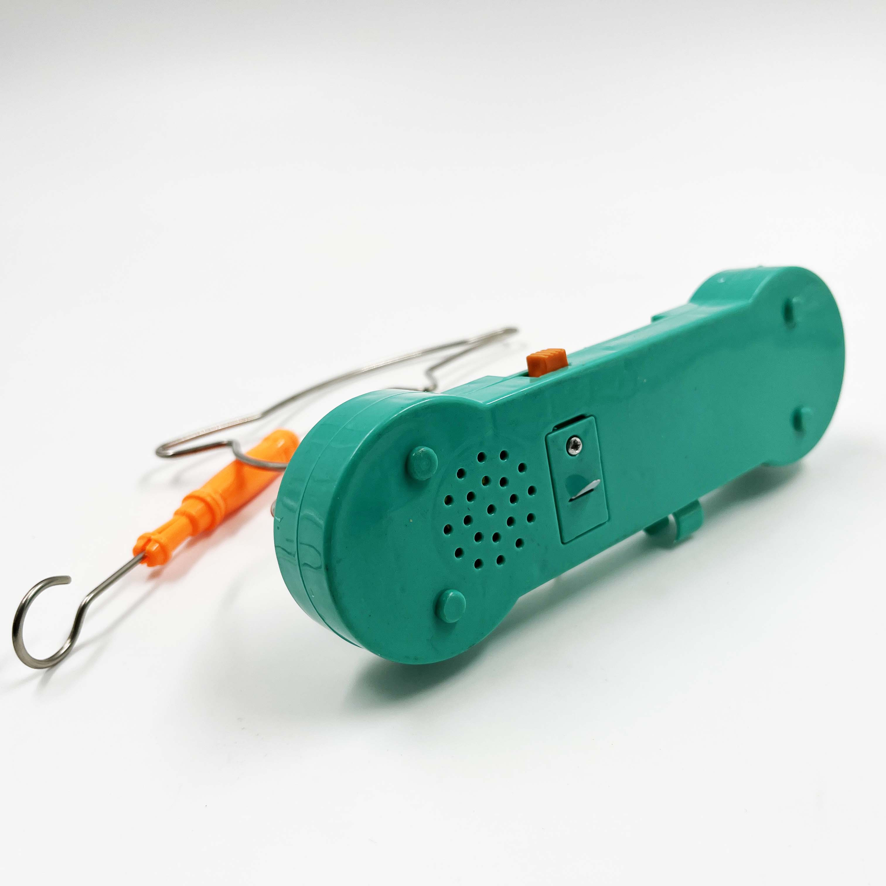 เกมขดลวดไฟฟ้าขนาดเล็ก