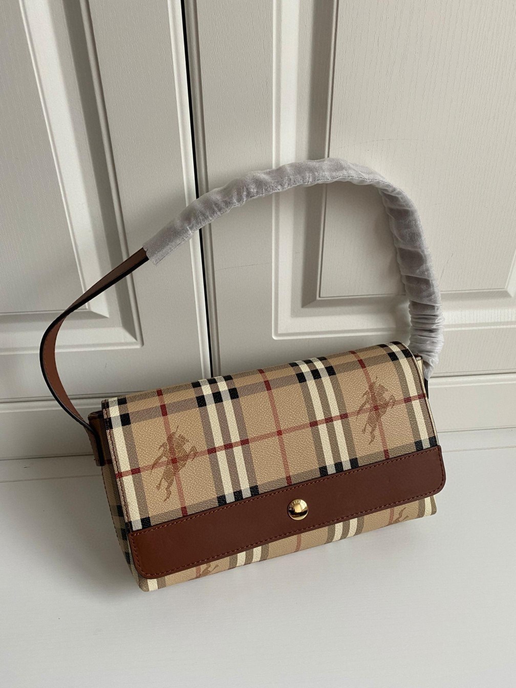 BURBERRY VINTAGE BAG VIP GIFT WITH PURCHASE (GWP) พรีเมี่ยมกิ๊ฟ Limited Edition