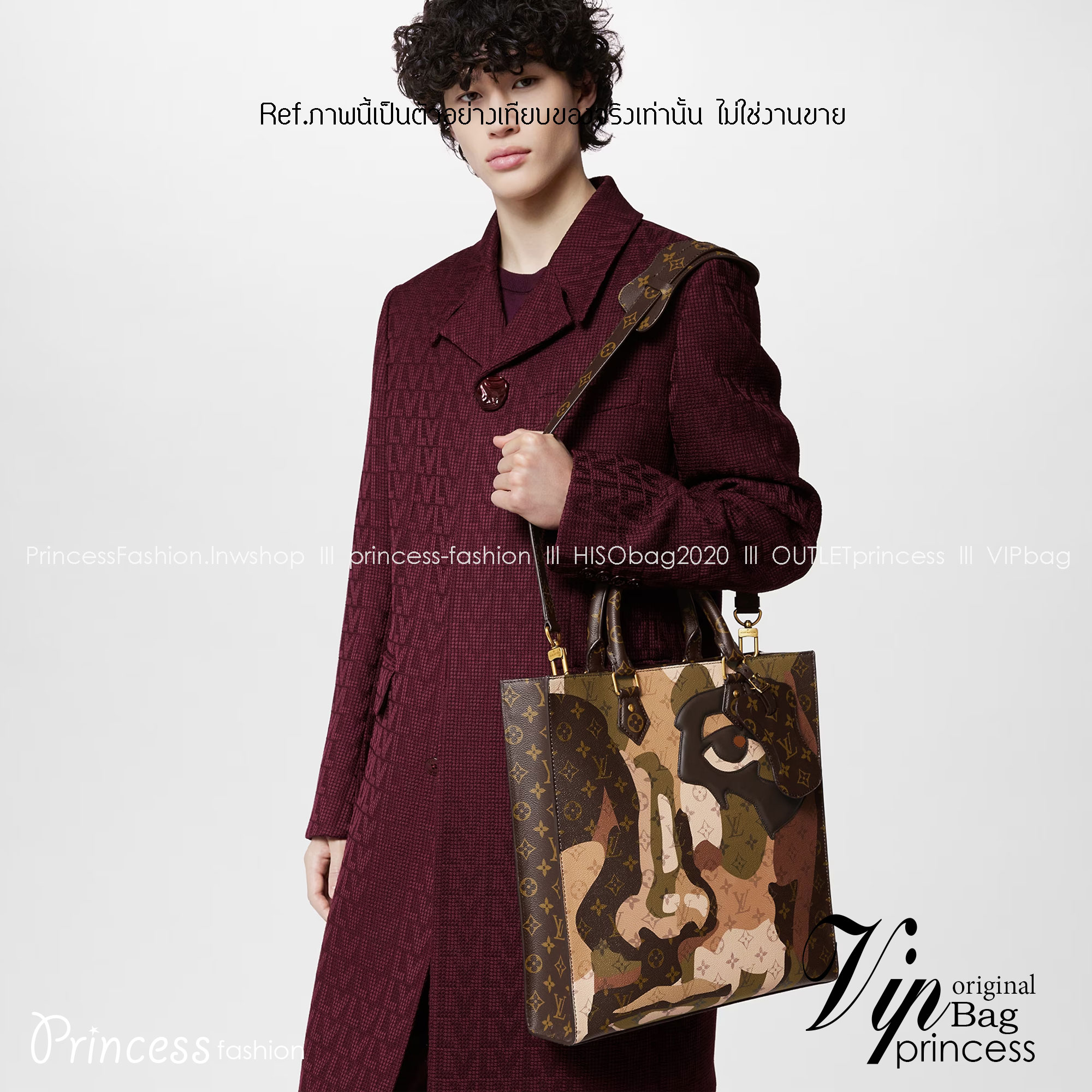 LV Sac Plat NV / LV Tote Bag พร้อมส่ง กระเป๋าสะพายมินิโท้ท ลิมิเต็ดลายใหม่ ฉีกทุกกฏเพราะใช้ได้แบบยูนิเซ็กส์ ใช้งานได้ง่ายด้วยหูจับ พร้อมสายสะพายยาวถอดออกได้