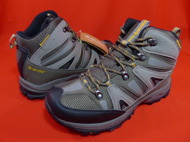 Hi-Tec Condor - M8us/41eu