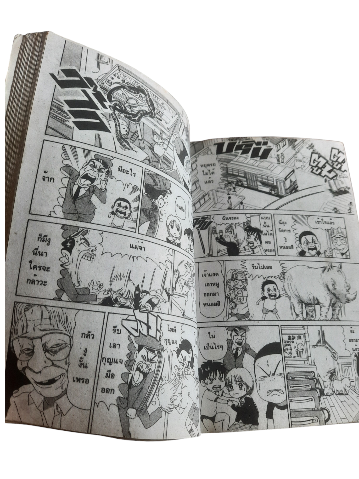 ครอบครัวตัวฮอ ชุด เล่ม 8,9,10,11,12,13