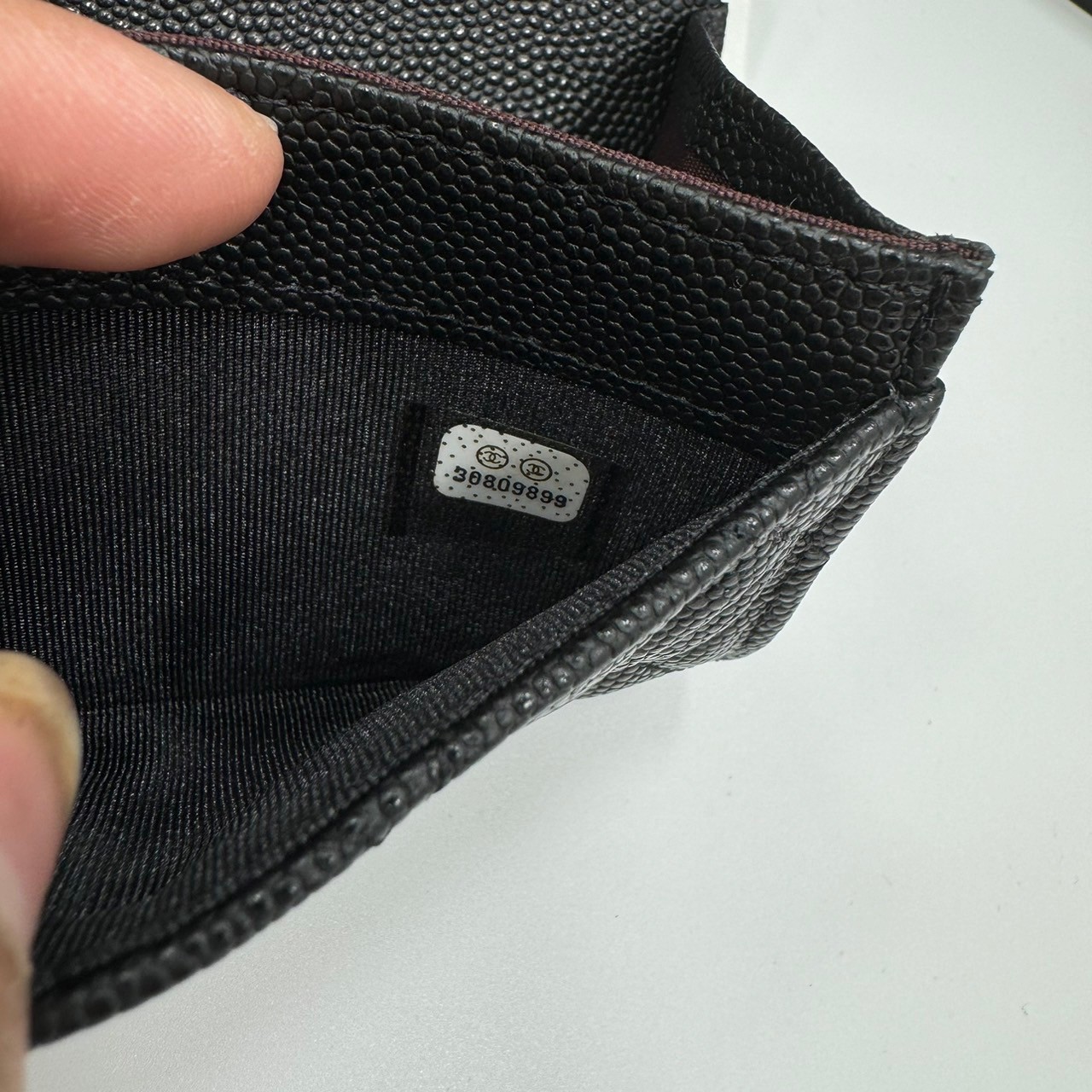 พร้อมส่ง 7 สี CHANEL WALLET กระเป๋าสตางค์รุ่นยอดนิยมใบสั้น เกรดออริ 1:1 ใช้งานต่างประเทศได้ ภาพถ่ายจากงานขายจริง