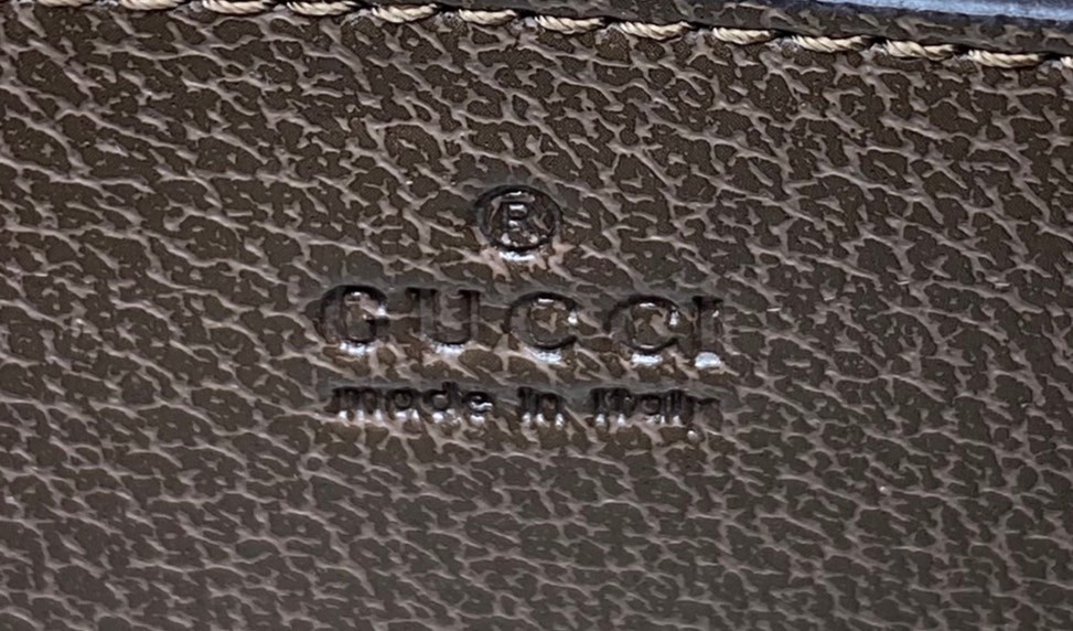 GUCCI Ophidia small handbag strawberry เกรดออริจินอล งานสวยตรงปก ภาพถ่ายจากงานขายจริง ใช้งานต่างประเทศได้