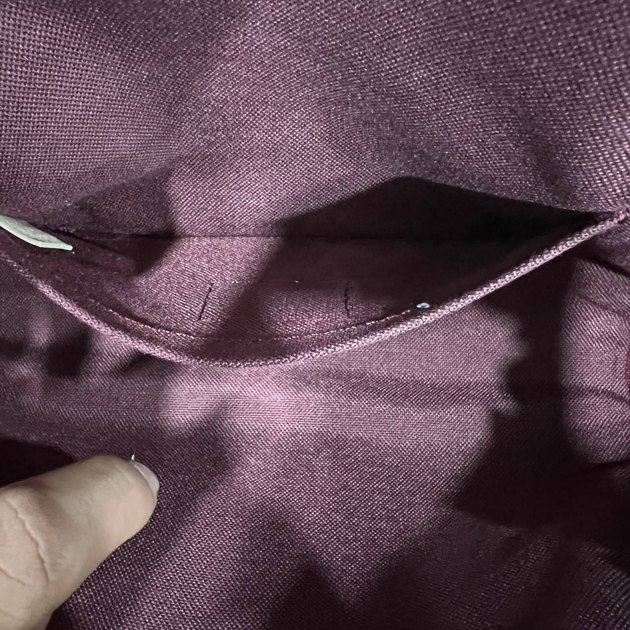 Ori 25cm Louis Vuitton favorite / LV Favorite Monogram Damier Ebene MM เกรดออริจินอล ใช้แทนใบจริงได้ ภาพถ่ายจากงานขายจริง ใช้งานต่างประเทศได้ค่ะ