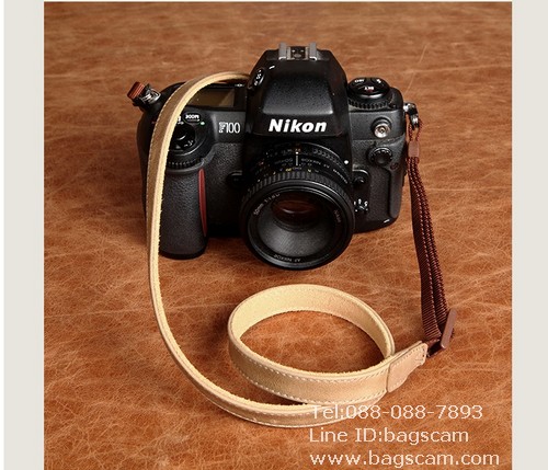 สายคล้องกล้อง cam2258