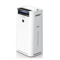 เครื่องฟอกอากาศ SHARP รุ่น KC-G40TA-W (28 ตรม.) ใหม่ประกันศูนย์ชาร์ปไทย 1 ปี