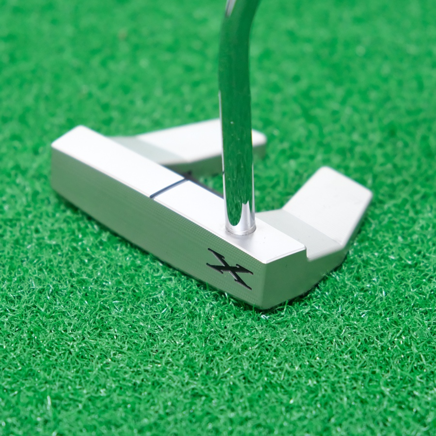 NEW SCOTTY CAMERON PHANTOM X5 34" PUTTER + HEADCOVER