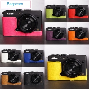 เคสNikon Coolpix A