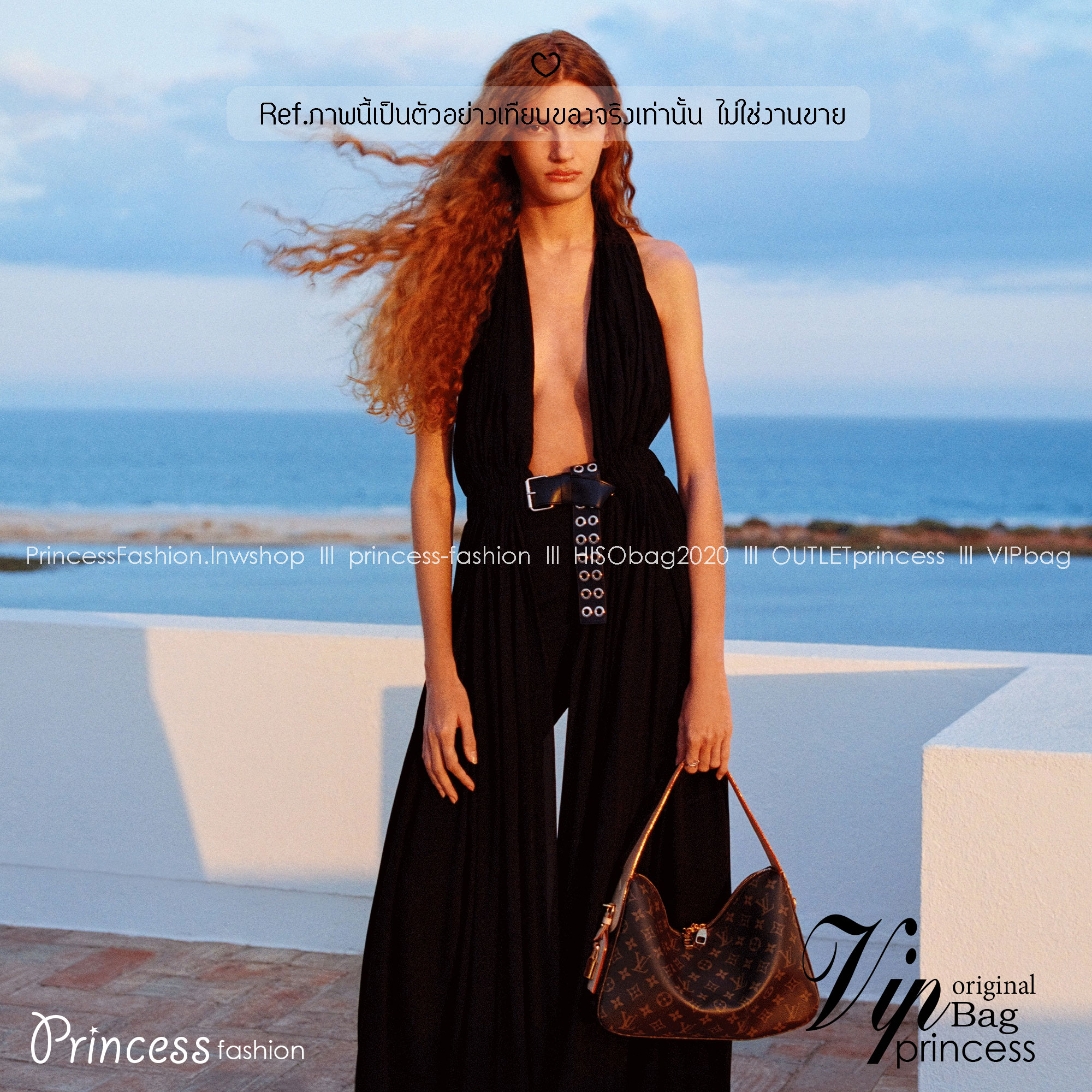 LV Slouchy PM bag กระเป๋าสะพายทรงโฮโบดีไซน์คลาสสิค ใบใหญ่กำลังสวย โดดเด่นด้วยรูปทรงเป็นเอกลักษณ์ ใช้งานได้สะดวกคล่องตัว เหมาะสำหรับพกพาเดินทางและใช้งานได้ทุกวัน ลายโมโนแกรมแคนวาสสุดไอคอนิก เสริมความสง่างามด้วยอะไหล่สีทอง งานจริงสวยมาก แนะนำค่ะ