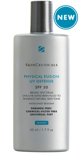 (Pre-order) SkinCeuticals Physical Fusion UV Defense SPF 50 1.7 oz (50 ml)