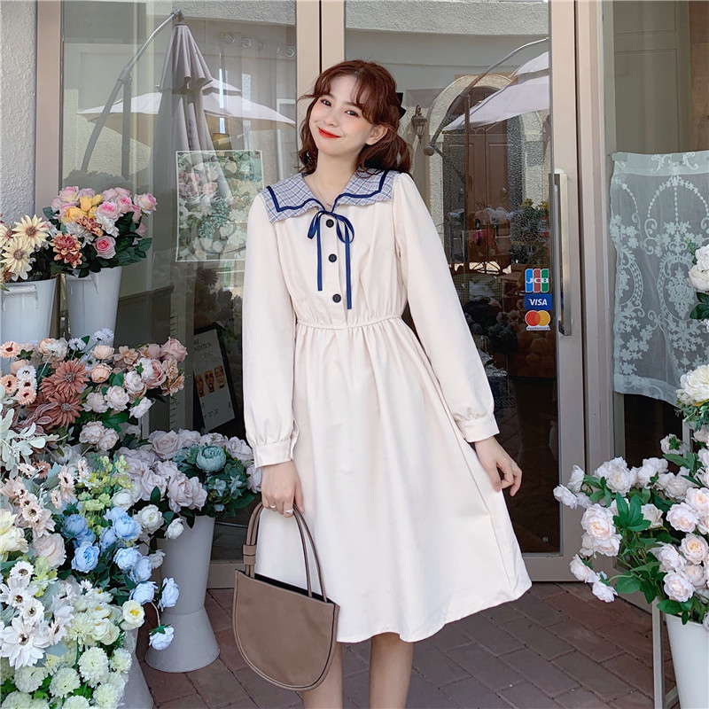 พร้อมส่ง 🌸 Katie dress เดรสผูกโบว์ (IN31742)
