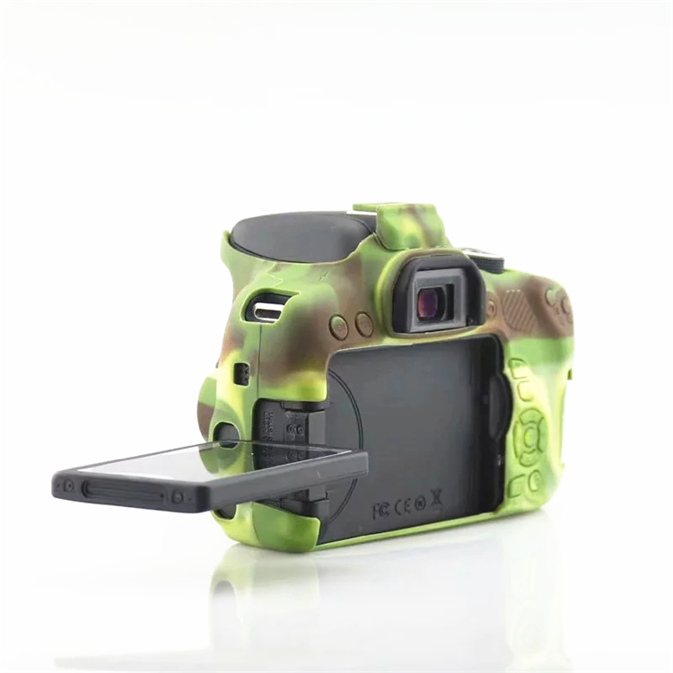 Silicone Canon EOS 750D