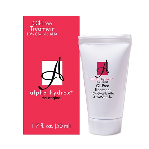 (Pre-order) Alpha Skin Care Essential Renewal Gel with 10% AHA 1.7 oz (50 ml)