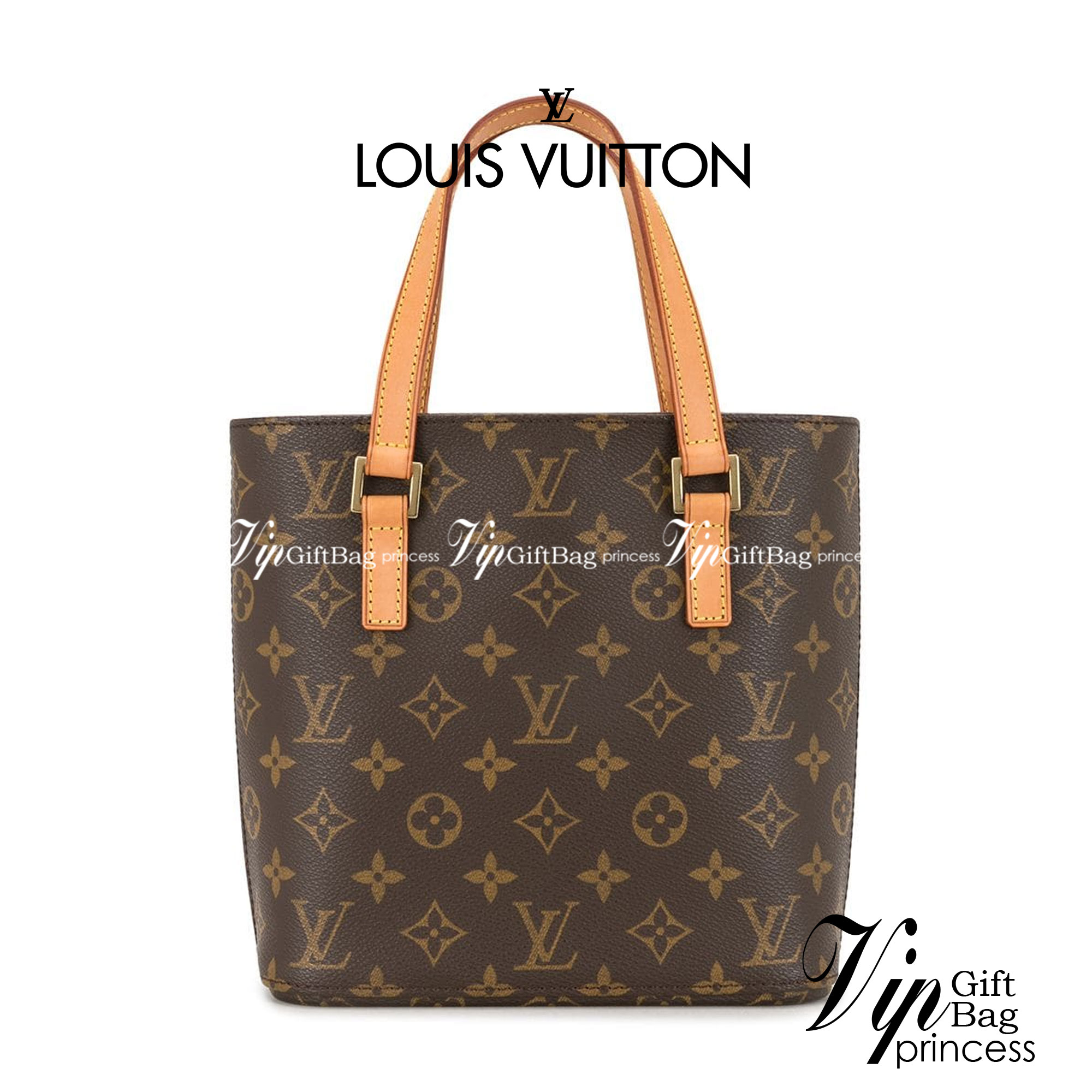หนังแท้ Louis Vuitton Vavin pm tote / LV VAVIN 21 cm พร้อมส่งที่ไทย ภาพสินค้าถ่ายจากงานขายจริง เกรดออริจินอลหนังแท้ทั้งใบ ใช้งานต่างประเทศได้