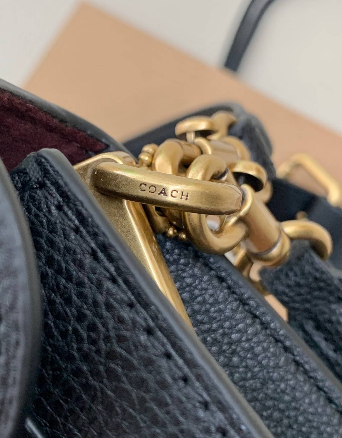 COACH TABBY SHOULDER BAG 26 ((73995)) พร้อมส่งที่ไทยอีกครั้งค่ะ ห้ามพลาด ✔️กระเป๋าหิ้ว//คล้องไหล่//สะพายข้างได้ สุดคุ้ม! หนังแท้อย่างดี ลายหนังสวยนิ่มมือมากค่ะ