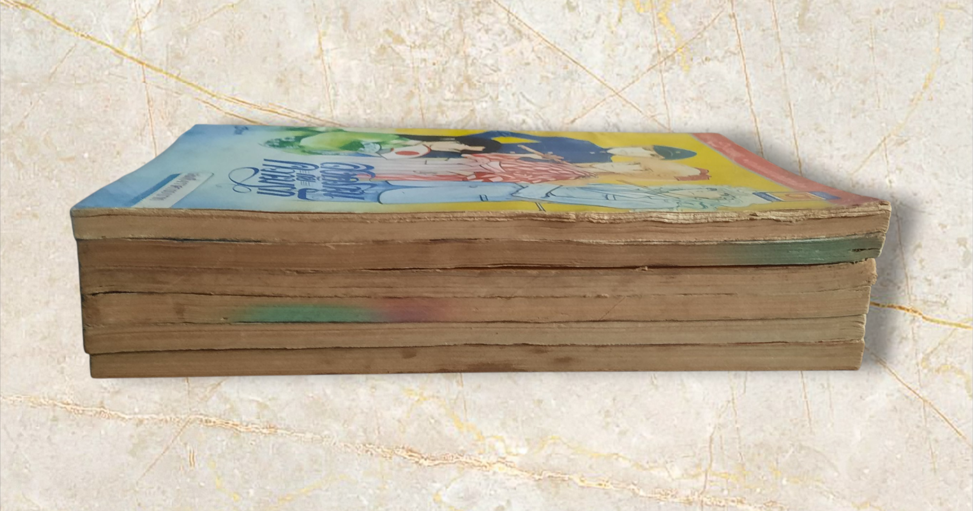 สงครามกับความรัก ชุด เล่ม 4,5,6,7,10,11