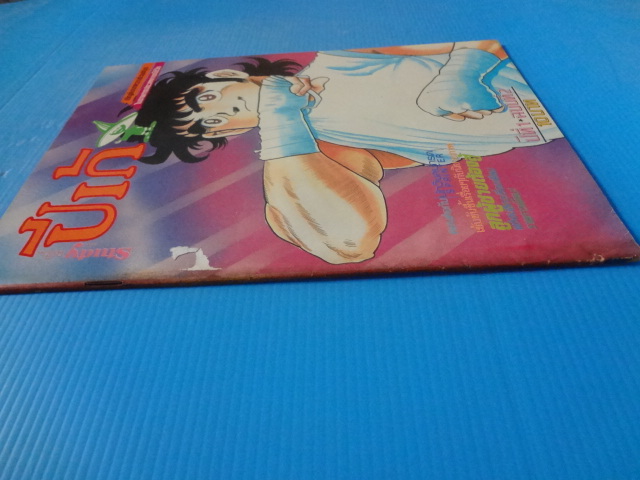 ปีเก้ ปีที่ 1 ฉบับที่ 2