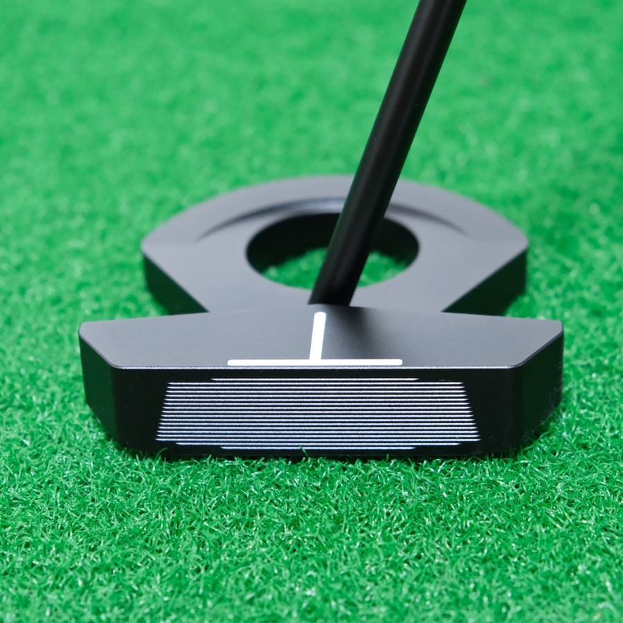 LAB GOLF DF3 PUTTER L.A.B. GOLF 34 INCH PUTTER 34" 69* LIE DIRECTED FORCE 3